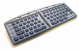    Gemini PDA Keyboard   !