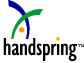 Handspring c    