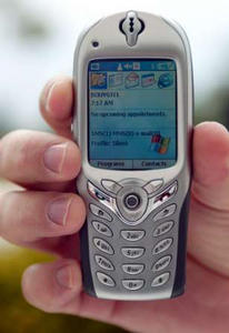 T-Mobile      PocketPC