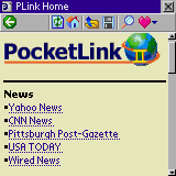 MDevelop   PocketLink 2.53d