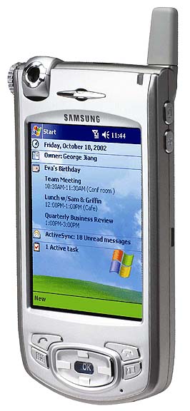 Samsung SGH-i700:  ,  