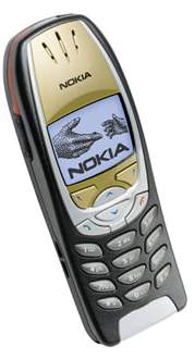 Nokia  Lexus