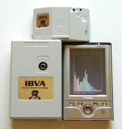 ����� Pocket PC ������ ���� �����...