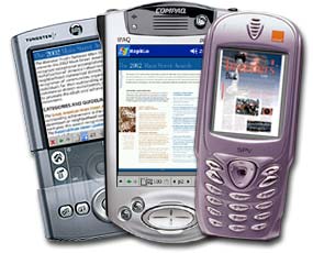 ReplyGo  Smartphone 2002