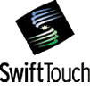 SwiftTouch  -   