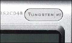 Tungsten W2,    Tungsten C?