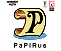  PaPiRus 2003: Sony Clie SJ33  -!