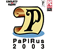   PaPiRus 2003: Lite- Palm Zire 71    Tungsten T   Sony Clie NX60/NX70/NZ90