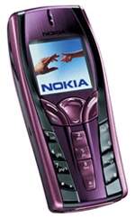 Nokia 7250: 