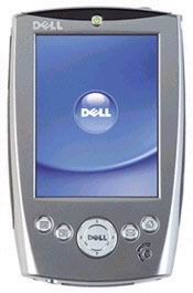 Dell Axim X5  Windows Mobile 2003:  ?