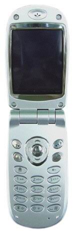  Motorola V700:   