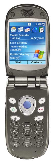 Motorola MPx200   ,    