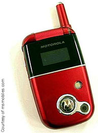     Motorola MPx100