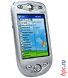 i-mate Pocket PC:    