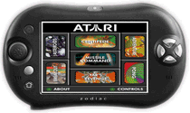  Atari:  -  