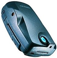    Bluetooth GPS-  Pocket PC