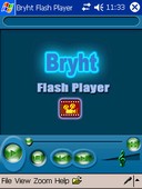 Bryht Flash Player 2.0   Pocket PC:    !