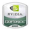 Nvidia GoForce:      
