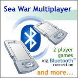 Sea War Multiplayer:     