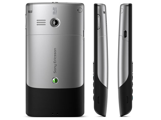 Sony Ericsson Aspen