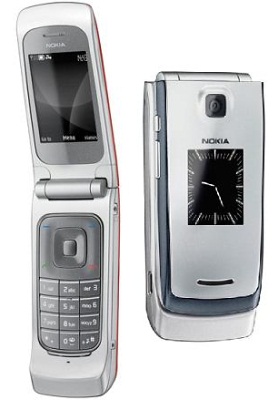 Nokia 3610 Fold