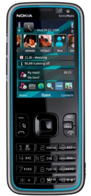 Nokia 5630 XpressMusic