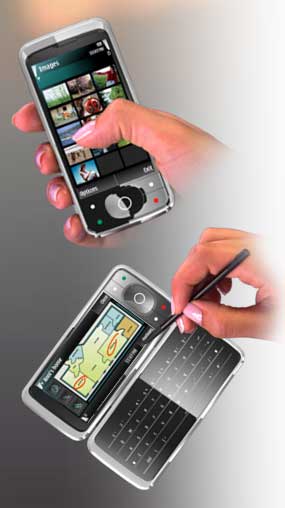  Nokia Communicator  