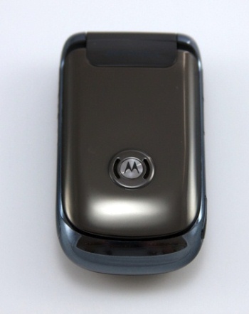 Motorola MING A1800