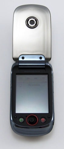 Motorola MING A1800