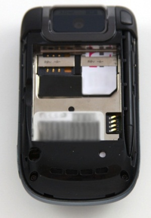 Motorola MING A1800