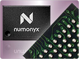 Numonyx  32  -
