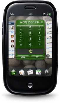 Palm Pre