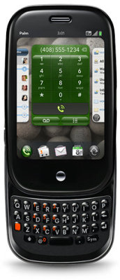 Palm Pre