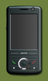  GSmart MS800