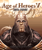 Age of Heroes V   