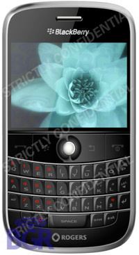 BlackBerry 9000     AT&T