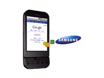 Samsung  Android-