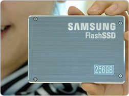 256- SSD- Samsung