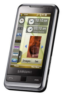  Samsung SGH-i900 Omnia