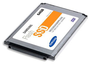 SSD- Samsung