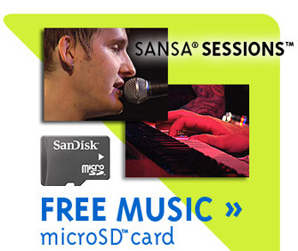 SanDisk  microSD-  