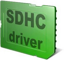 SDHC Driver
