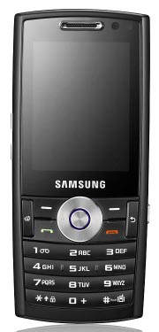 В июне смартфон Samsung i200 появится в Европе