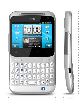 HTC ChaCha