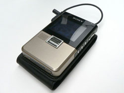 Sony XDV-G200