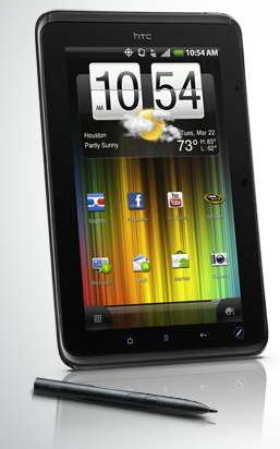 sprint Новинки HTC для Sprint