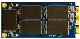 Super Talent    SSD-
