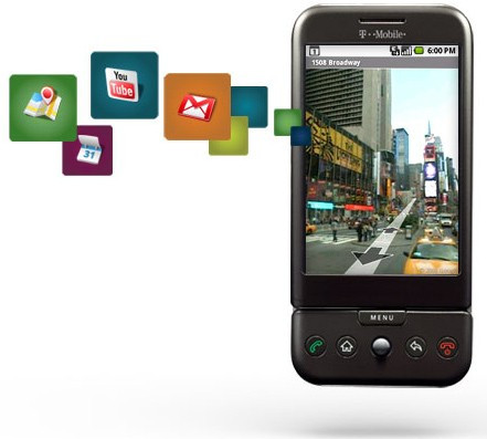 T-Mobile G1