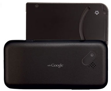 T-Mobile G1