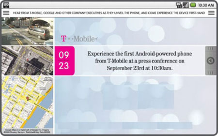 T-Mobile    Android-